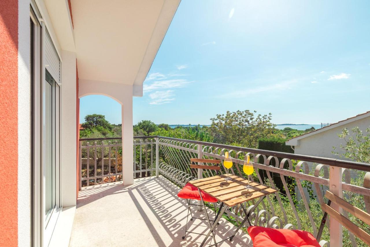 Villa Polion Peroj Extérieur photo