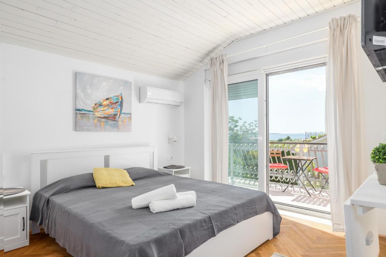 Villa Polion Peroj Extérieur photo