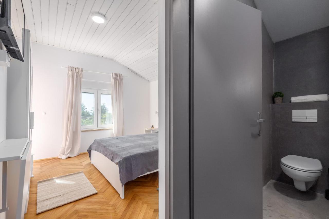 Villa Polion Peroj Extérieur photo