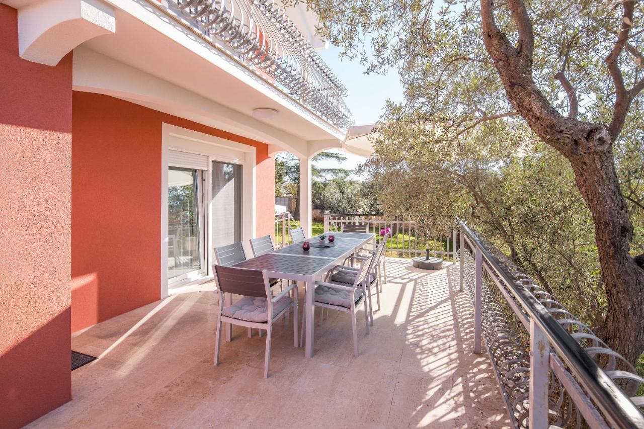 Villa Polion Peroj Extérieur photo